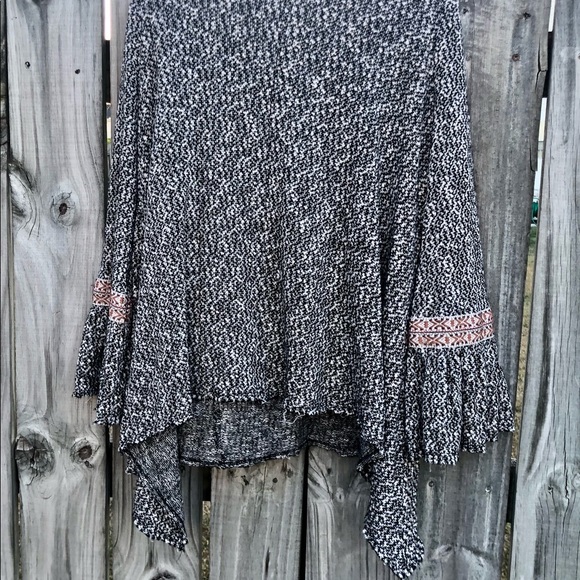 Anthropologie Shirt Riada Tunic Sz. S - Picture 9 of 11